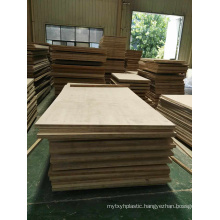 Good Quality Electricl Wooden Laminated Sheet